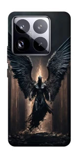 Чехол на Xiaomi 15 Pro Dark Angel фото 1 из 1