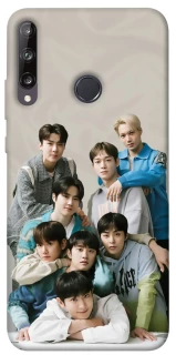 Чехол на Huawei P40 Lite E EXO фото 1 из 1