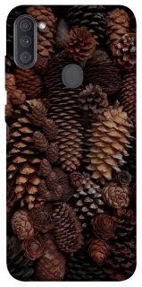 Чохол на Samsung Galaxy A11 Magic1 фото 1 з 1