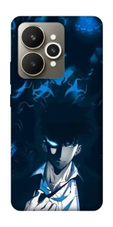 Чохол на Realme 15 Solo Leveling Sung фото 1 з 1
