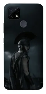 Чехол на Realme C12 Odyssey ver.5 фото 1 из 1