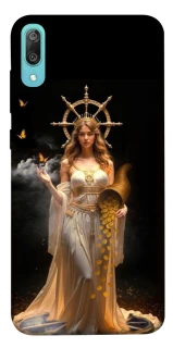 Чехол на Huawei Y6 Pro (2019) Fortuna фото 1 из 1