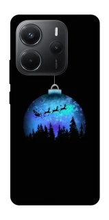 Чохол на Xiaomi Redmi Note 14 4G (Int. version) Christmas spirit фото 1 з 1