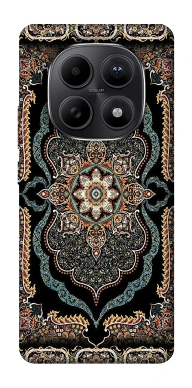 Чохол на Xiaomi Redmi Note 15 5G Килим v6 фото 1 з 1