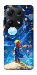Чехол на Xiaomi Redmi Note 14S Little Prince фото 1 из 1
