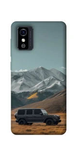 Чохол на ZTE Blade L9 Gelik v2 фото 1 з 1