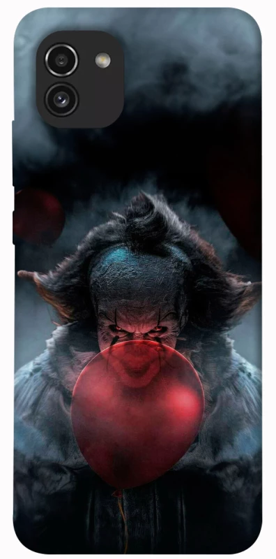 Чехол на Samsung Galaxy A03 Оно фото 1 из 1