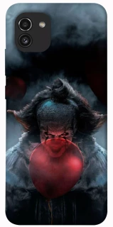 Чехол на Samsung Galaxy A03 Оно фото 1 из 1