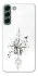 Чехол на Samsung Galaxy S22+ Tattoo ver.9 фото 1 из 1