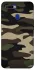 Чохол на Oppo A5s Camouflage v6 фото 1 з 1