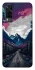 Чехол на Vivo Y31 Нарисованные горы фото 1 из 1