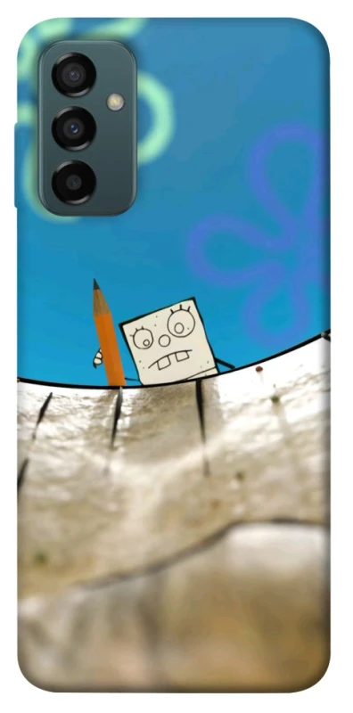 Чохол на Samsung Galaxy M23 5G Karaculya фото 1 з 1