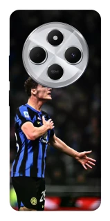 Чехол на Xiaomi Redmi 14C / Poco C75 FC Inter v3 фото 1 из 1