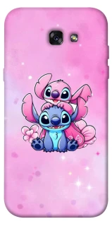 Чохол на Samsung A720 Galaxy A7 (2017) Stitch ver.11 фото 1 з 1