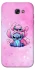 Чохол на Samsung A720 Galaxy A7 (2017) Stitch ver.11 фото 1 з 1