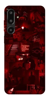 Чохол на Samsung Galaxy F16 Love collage ver.5 фото 1 з 1