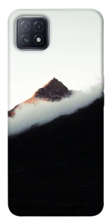 Чехол на Oppo A73 Mountain v3 фото 1 из 1