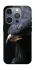Чохол на Apple iPhone 16 Pro black eagle фото 1 з 1