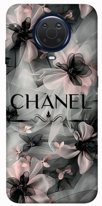 Чехол на Nokia G20 / G10 / 6.3 Chanel фото 1 из 1