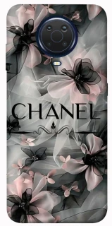 Чехол на Nokia G20 / G10 / 6.3 Chanel фото 1 из 1