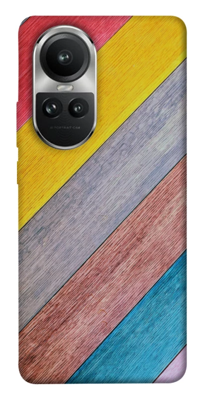 Чохол на Oppo Reno 10 Дерево фото 1 з 1