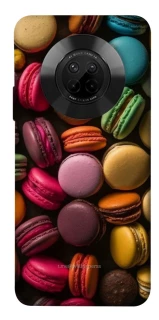 Чохол на Huawei Y9a Макарун фото 1 з 1