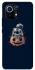 Чохол на Xiaomi Mi 11 Halloween Stitch ver.3 фото 1 з 1