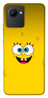 Чехол на Realme C30s SpongeBob фото 1 из 1