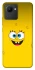 Чохол на Realme C30s SpongeBob фото 1 з 1