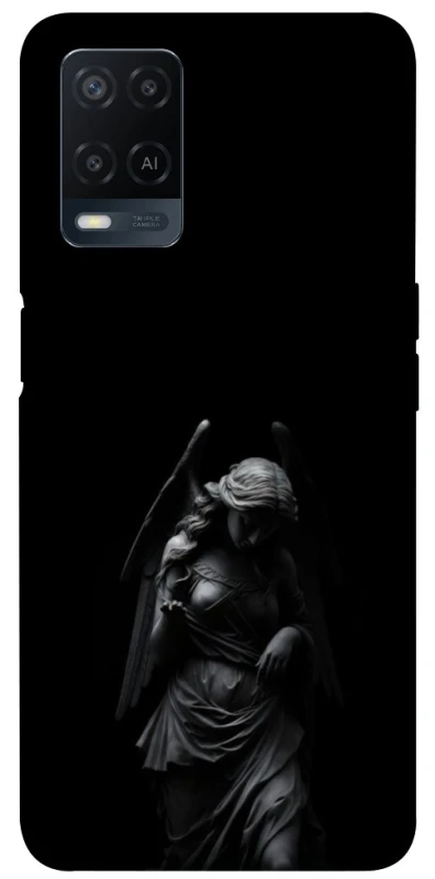 Чехол на Oppo A54 4G Angel фото 1 Чехол на Oppo A54 4G Angel фото 1 из 1