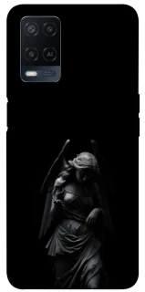 Чехол на Oppo A54 4G Angel фото 1 Чехол на Oppo A54 4G Angel фото 1 из 1