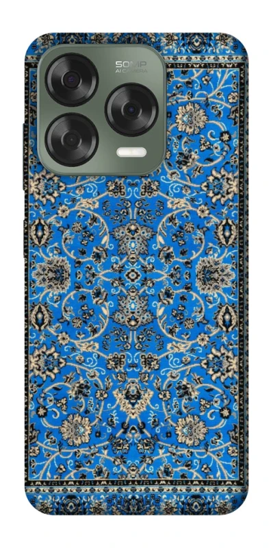 Чохол на ZTE Nubia V70 Design Килим v52 фото 1 з 1