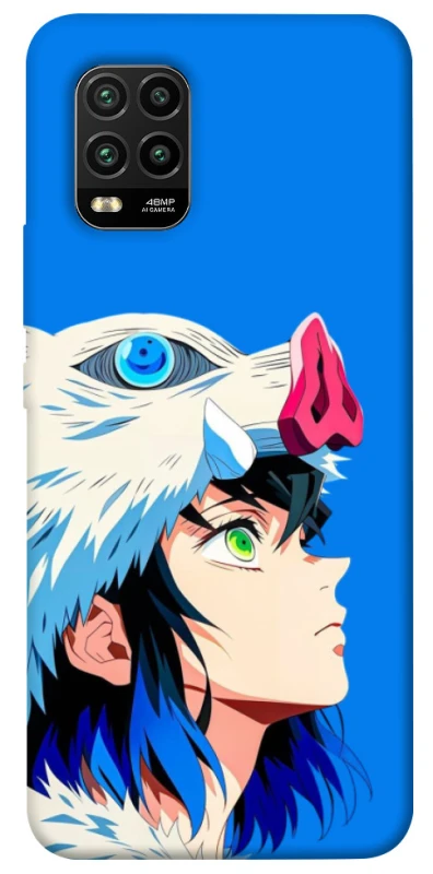 Чохол на Xiaomi Mi 10 Lite Hashibira Inosuke фото 1 з 1