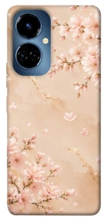 Чохол на TECNO Camon 19 Pro Sakura ver.2 фото 1 з 1