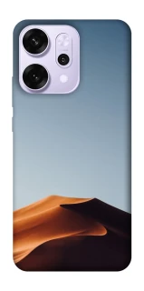 Чехол на Oppo Reno 14 Pro Dune фото 1 из 1