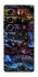 Чохол на Tecno Camon 40 Blizzard ver.2 фото 1 з 1