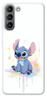 Чехол на Samsung Galaxy S21 Stitch ver.4 фото 1 Чехол на Samsung Galaxy S21 Stitch ver.4 фото 1 из 1