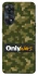 Чохол на Oppo Reno 8T 4G Onlywars фото 1 з 1