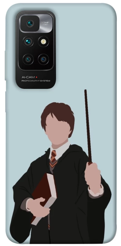 Чохол на Xiaomi Redmi 10 Harry Potter v5 фото 1 з 1
