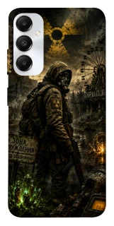 Чохол на Samsung Galaxy A05s S.T.A.L.K.E.R. фото 1 з 1