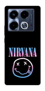 Чохол на Infinix Note 40 4G Nirvana ver.6 фото 1 з 1