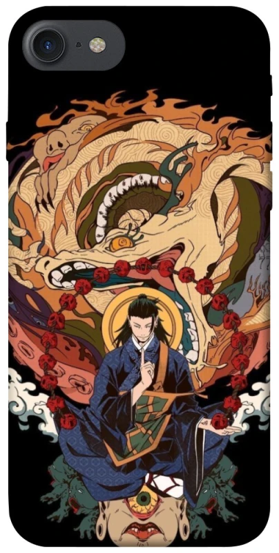 Чехол на Apple iPhone 7 / 8 (4.7") Suguru Geto фото 1 из 1