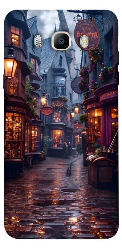 Чохол на Samsung J510F Galaxy J5 (2016) Harry Potter v11 фото 1 з 1