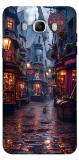 Чохол на Samsung J510F Galaxy J5 (2016) Harry Potter v11 фото 1 з 1