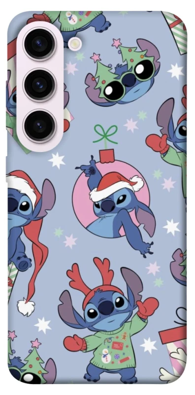 Чохол на Samsung Galaxy S23+ Stitch ver.20 фото 1 з 1