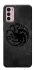 Чехол на Motorola Moto G42 House of the Dragon ver.3 фото 1 из 1