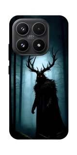 Чохол на Xiaomi 17 Forest demon фото 1 з 1