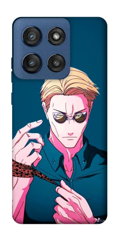 Чохол на Motorola Edge 60 Stylus Nanami фото 1 з 1