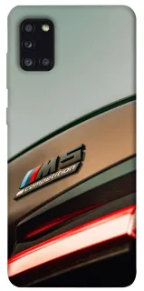Чохол на Samsung Galaxy A31 BMW v13 фото 1 з 1