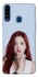 Чохол на Samsung Galaxy A20s Ahyeon - BABYMONSTER фото 1 з 1